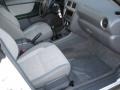 Aspen White - Impreza Outback Sport Wagon Photo No. 24