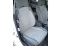 Aspen White - Impreza Outback Sport Wagon Photo No. 25