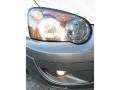 Aspen White - Impreza Outback Sport Wagon Photo No. 39