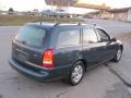 Green - L Series LW300 Wagon Photo No. 7