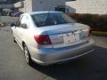 Bright Silver - L Series L200 Sedan Photo No. 2