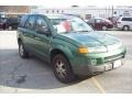 2003 Medium Green Saturn VUE V6 AWD  photo #1