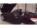 Black Onyx - Sky Roadster Photo No. 26