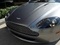 2008 Grigio Titanio Aston Martin V8 Vantage Roadster  photo #11