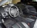 2008 Grigio Titanio Aston Martin V8 Vantage Roadster  photo #17