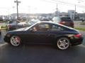 2005 Black Porsche 911 Carrera S Coupe  photo #9