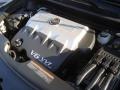 Gold Mist - SRX 4 V6 AWD Photo No. 16