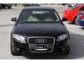 Brilliant Black - A4 2.0T Sedan Photo No. 2