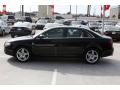 Brilliant Black - A4 2.0T Sedan Photo No. 3