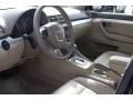 Brilliant Black - A4 2.0T Sedan Photo No. 5