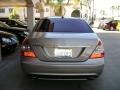 Pewter Metallic - S 550 Sedan Photo No. 4