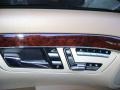 Pewter Metallic - S 550 Sedan Photo No. 6