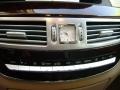 Pewter Metallic - S 550 Sedan Photo No. 11