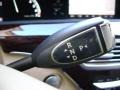 Pewter Metallic - S 550 Sedan Photo No. 13
