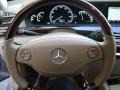 Pewter Metallic - S 550 Sedan Photo No. 14