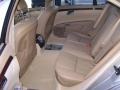 Pewter Metallic - S 550 Sedan Photo No. 16