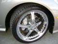 Pewter Metallic - S 550 Sedan Photo No. 19