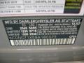 Pewter Metallic - S 550 Sedan Photo No. 20
