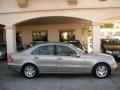 Pewter Metallic - E 320 Sedan Photo No. 2