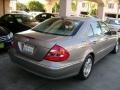 Pewter Metallic - E 320 Sedan Photo No. 3