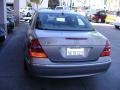 Pewter Metallic - E 320 Sedan Photo No. 4
