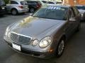Pewter Metallic - E 320 Sedan Photo No. 5
