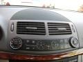 Pewter Metallic - E 320 Sedan Photo No. 10