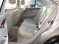Pewter Metallic - E 320 Sedan Photo No. 15