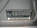 Pewter Metallic - E 320 Sedan Photo No. 19