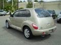 2006 Linen Gold Metallic Pearl Chrysler PT Cruiser Touring  photo #5