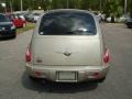 2006 Linen Gold Metallic Pearl Chrysler PT Cruiser Touring  photo #6