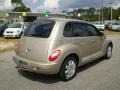 2006 Linen Gold Metallic Pearl Chrysler PT Cruiser Touring  photo #7