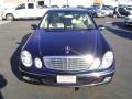 Capri Blue Metallic - E 500 Sedan Photo No. 6