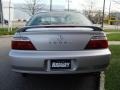 2003 Satin Silver Metallic Acura TL 3.2  photo #6