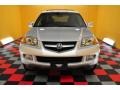 2005 Billet Silver Metallic Acura MDX   photo #2