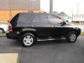 2005 Nighthawk Black Pearl Acura MDX   photo #3