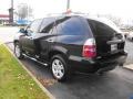 2005 Nighthawk Black Pearl Acura MDX   photo #4