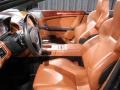 Meteorite Silver - DB9 Volante Photo No. 6