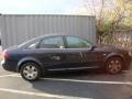 Ming Blue Pearl Effect 2001 Audi A6 4.2 quattro Sedan