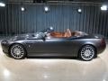 Meteorite Silver - DB9 Volante Photo No. 18