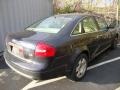 Ming Blue Pearl Effect - A6 4.2 quattro Sedan Photo No. 4