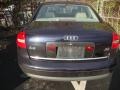 Ming Blue Pearl Effect - A6 4.2 quattro Sedan Photo No. 5