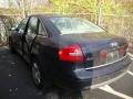 Ming Blue Pearl Effect - A6 4.2 quattro Sedan Photo No. 6