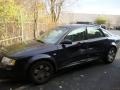 Ming Blue Pearl Effect - A6 4.2 quattro Sedan Photo No. 7