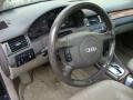 Ming Blue Pearl Effect - A6 4.2 quattro Sedan Photo No. 16