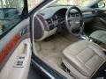 Ming Blue Pearl Effect - A6 4.2 quattro Sedan Photo No. 17
