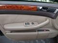 Ming Blue Pearl Effect - A6 4.2 quattro Sedan Photo No. 18