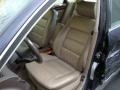 Ming Blue Pearl Effect - A6 4.2 quattro Sedan Photo No. 21