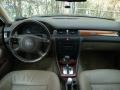 Ming Blue Pearl Effect - A6 4.2 quattro Sedan Photo No. 25