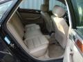Ming Blue Pearl Effect - A6 4.2 quattro Sedan Photo No. 28